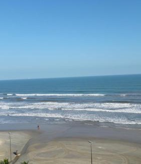 Caicara Apartamento | Mar Azul