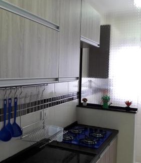 Caicara Apartamento | Mar Azul