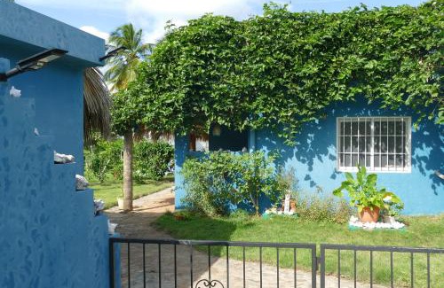 Samana Apartamento | Mar Azul, Las Galeras