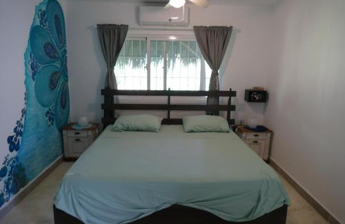 Samana Apartamento | Mar Azul, Las Galeras