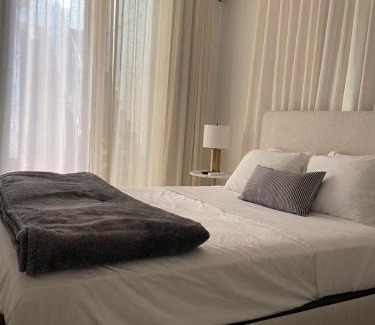 Isla Verde Apartamento | Mar Báltico
