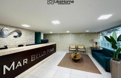 Cabedelo Apartamento | Mar Bello