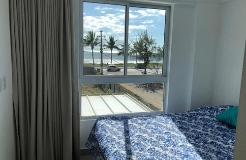 Cabedelo Apartamento | Mar Bello Plaza