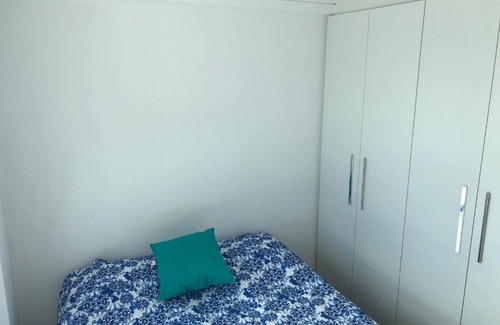 Cabedelo Apartamento | Mar Bello Plaza