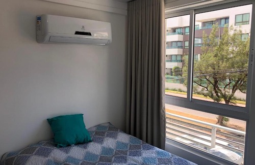 Cabedelo Apartamento | Mar Bello Plaza