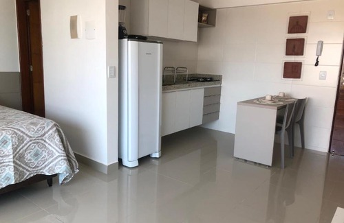 Cabedelo Apartamento | Mar Bello Plaza Flaty