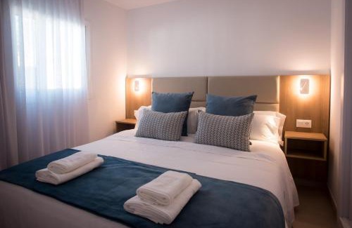 Maspalomas Apartamento | MAR BIANCO - Gay Men Only