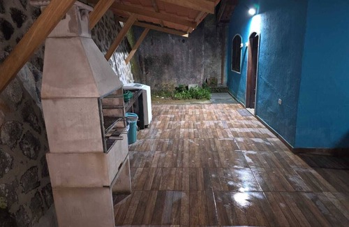 Praia da Fortaleza Casa | Marine Corner, Ubatuba