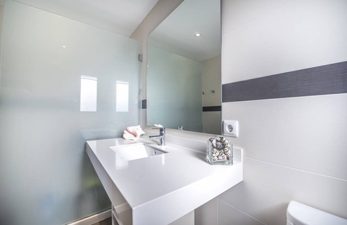 Colonia Sant Jordi Apartamento | Mar Colonia