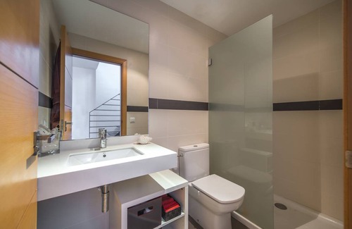 Colonia Sant Jordi Apartamento | Mar Colonia