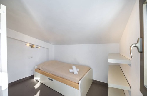 Colonia Sant Jordi Apartamento | Mar Colonia