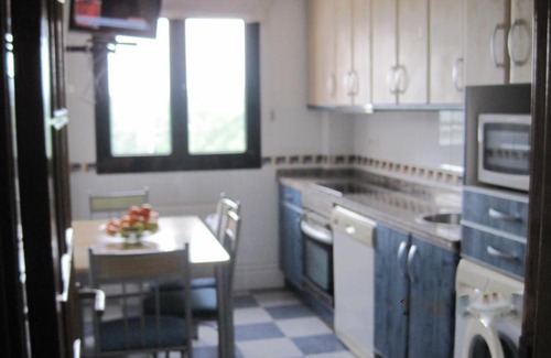 Gijon-Este Apartamento | Mar Cantabrico Apartment