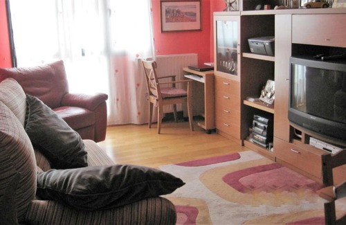 Gijon-Este Apartamento | Mar Cantabrico Apartment