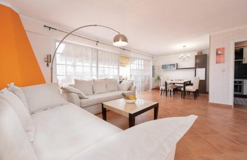 Puerto de la Cruz Casa | Mar Celeste