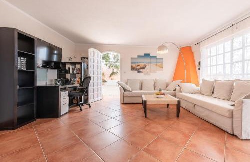 Puerto de la Cruz Casa | Mar Celeste