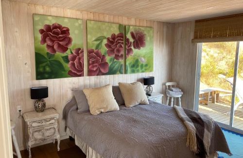 Zapallar Apartamento | Mar&cielo