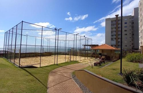 Barra Velha Apartamento | Mar com Diversão