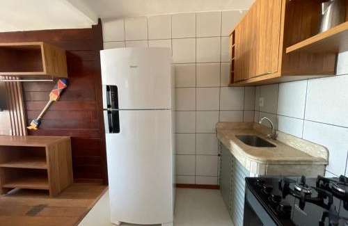 Morro de Sao Paulo Apartamento | MAR DÁ LIBERDADE com Villa das Ondas