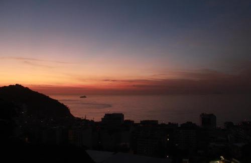 Copacabana Hostal | Mar da Babilônia Hostel