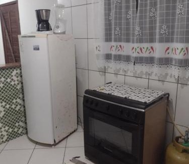 Praia de Aracatiba Apartamento | Mar de araçatiba (kitnet)