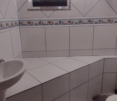Praia de Aracatiba Apartamento | Mar de araçatiba (kitnet)