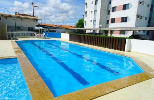 Aruanda Apartamento | Mar de Aruana
