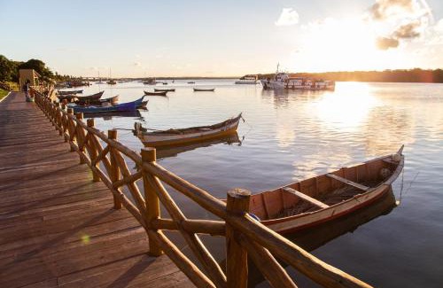 Aruanda Apartamento | Mar de Aruana