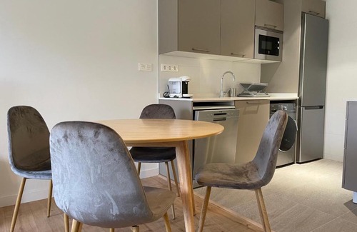 Llanes Apartamento | Mar de Llanes