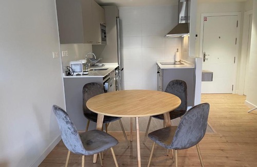 Llanes Apartamento | Mar de Llanes