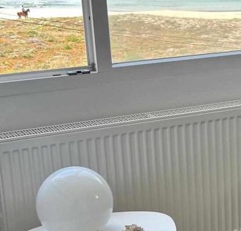 Porto do Son Apartamento | Mar de Queiruga 03 Ardentía