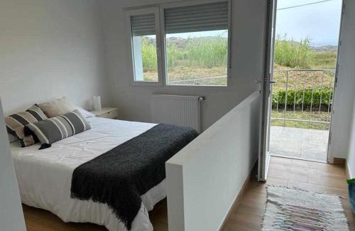 Porto do Son Apartamento | Mar de Queiruga 03 Ardentía