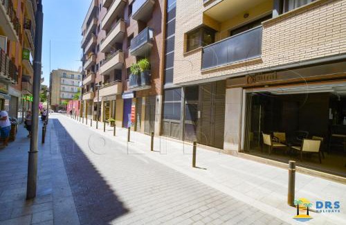 Centro de Lloret Apartamento | MAR DE VENT -Apartments