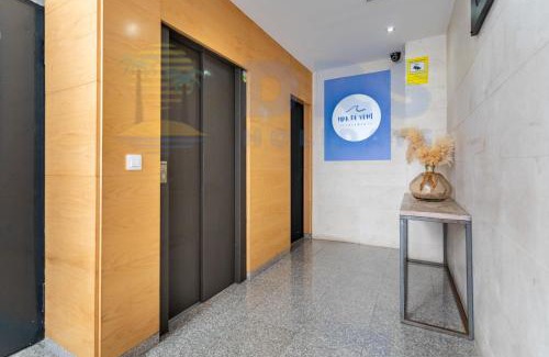 Centro de Lloret Apartamento | MAR DE VENT -Apartments
