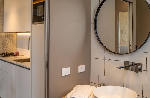 Roseto degli Abruzzi Apartamento | Mar di Roseto by Interhome