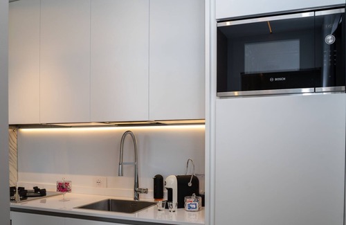 Roseto degli Abruzzi Apartamento | Mar di Roseto by Interhome
