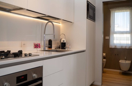 Roseto degli Abruzzi Apartamento | Mar di Roseto by Interhome