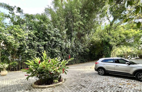 Pontal da Cruz Casa | Mar Doce Lar - Casa Pé na Areia