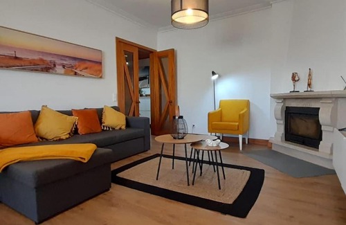 Barra Apartamento | Mar Doce Lar- Entre Mar e Ria