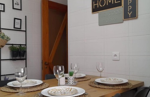 Barra Apartamento | Mar Doce Lar- Entre Mar e Ria