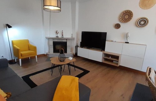Barra Apartamento | Mar Doce Lar- Entre Mar e Ria