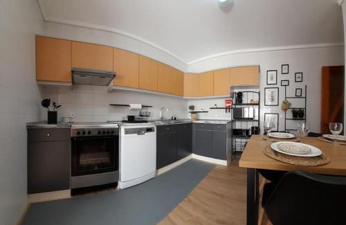 Barra Apartamento | Mar Doce Lar- Entre Mar e Ria