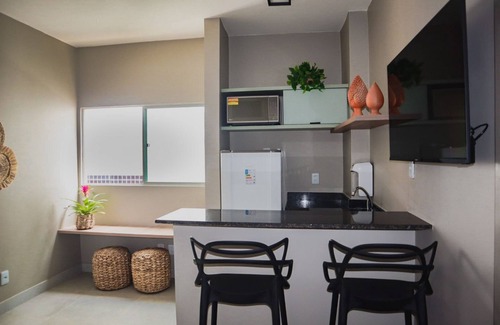 Jatiuca Condominio | MAR DOS CORAIS