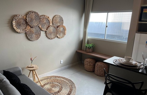 Jatiuca Condominio | MAR DOS CORAIS