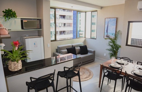 Jatiuca Condominio | MAR DOS CORAIS