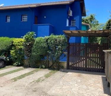 Maresias Hotel | Mar e Lua Flats - Maresias