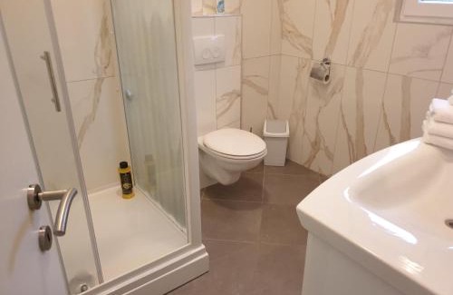 Krizna luka Apartamento | Mar e Sol Apartments