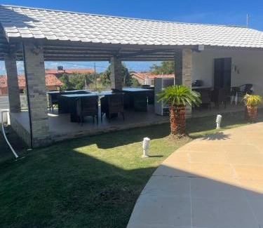 Village Jacuma Apartamento | Mar e sol residencial 2 quartos com ar condicionado,500 metros da praia de Jacumã