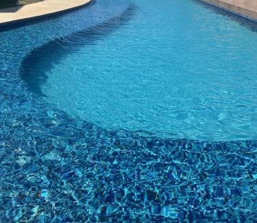 Village Jacuma Apartamento | Mar e sol residencial 2 quartos com ar condicionado,500 metros da praia de Jacumã