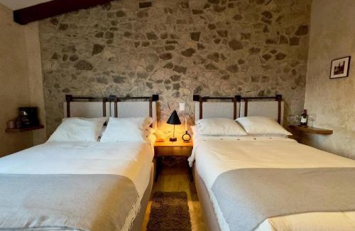 Santeagueda Casa | Mar en ValQuirico