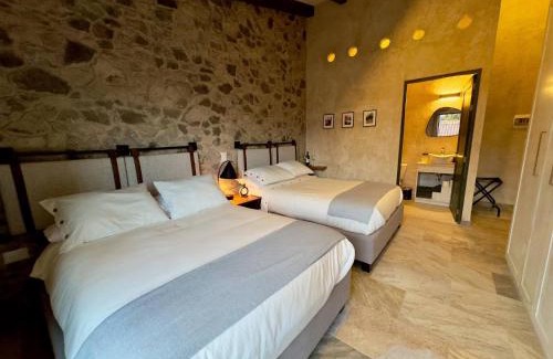 Santeagueda Casa | Mar en ValQuirico